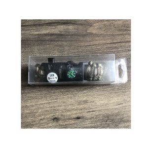 Camo Paracord Survival Bracelet
